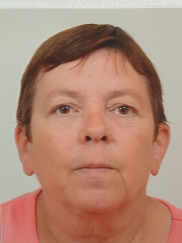 Photo de profil de Madame Edith ROUSSEL
